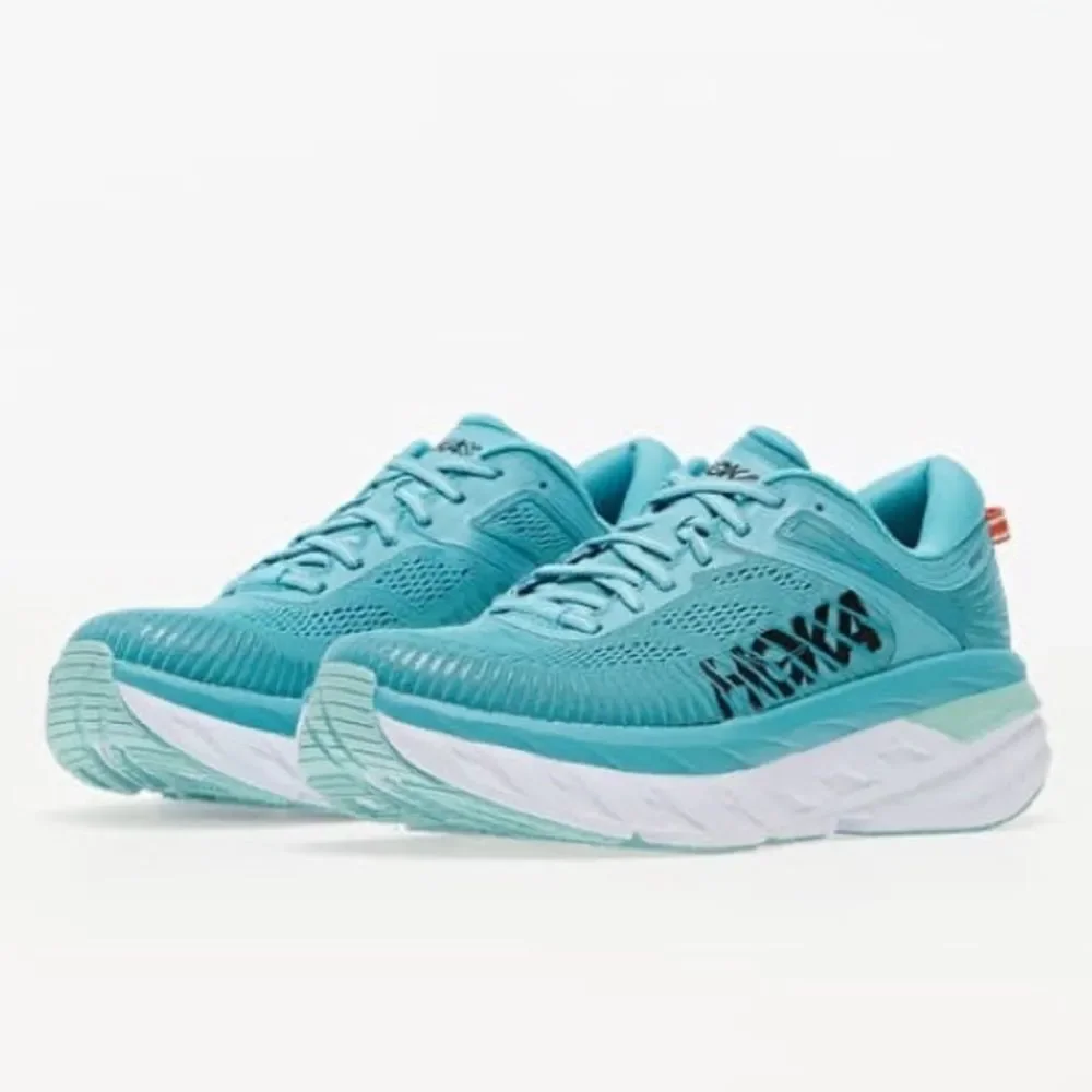 Hoka one bondi